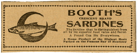 Booths-Sardines-Ad1-1914