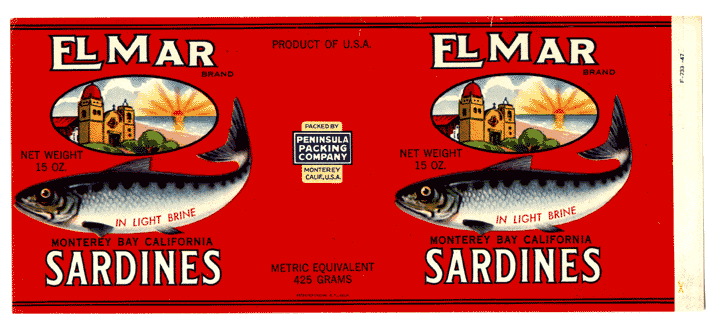 El_Mar_Sardine