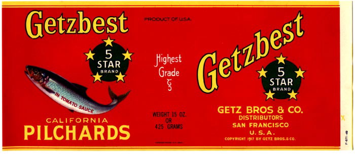 Getzbest_Pilchards
