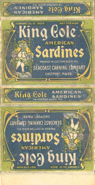 KingCole_Sardines