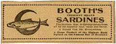 Booths-Sardines-Ad1-1914